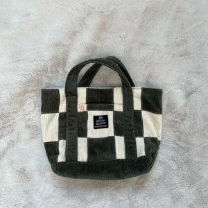 Urban Outfitters Mini Tote Bag